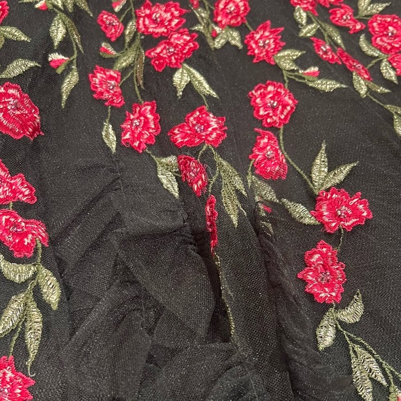 COPY - Dress Marchesa Notte - Picture 14 of 15